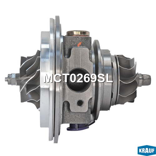 Картридж для турбокомпрессора - Krauf MCT0269SL