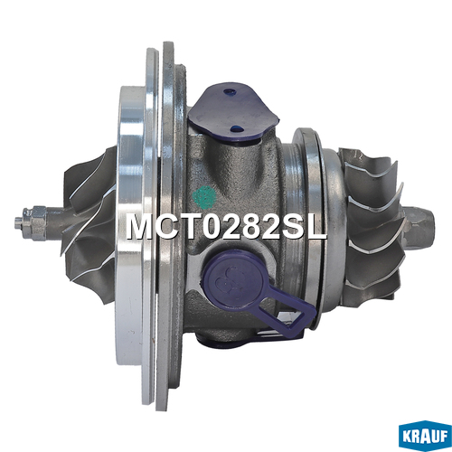 Картридж для турбокомпрессора - Krauf MCT0282SL