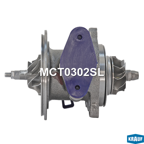 Картридж для турбокомпрессора - Krauf MCT0302SL