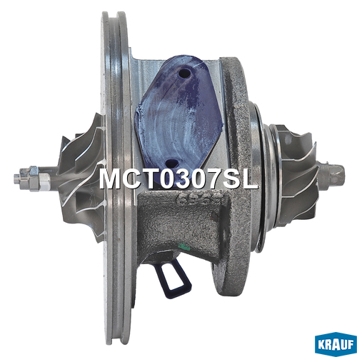 Картридж для турбокомпрессора - Krauf MCT0307SL