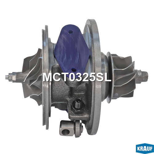 Картридж для турбокомпрессора - Krauf MCT0325SL