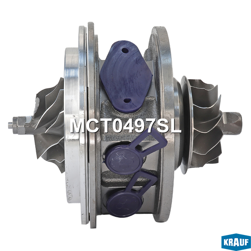 Картридж для турбокомпрессора - Krauf MCT0497SL