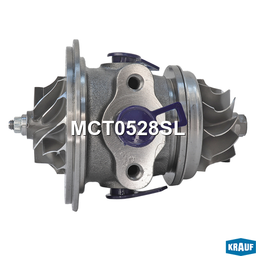 Картридж для турбокомпрессора - Krauf MCT0528SL