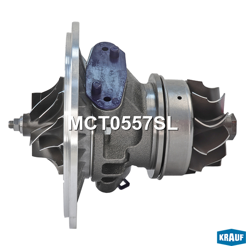Картридж для турбокомпрессора - Krauf MCT0557SL