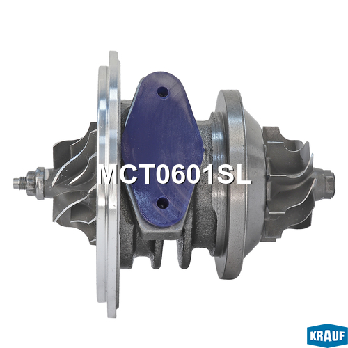 Картридж для турбокомпрессора - Krauf MCT0601SL