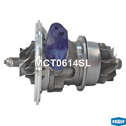 Картридж для турбокомпрессора - Krauf MCT0614SL