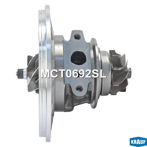 Картридж для турбокомпрессора - Krauf MCT0692SL