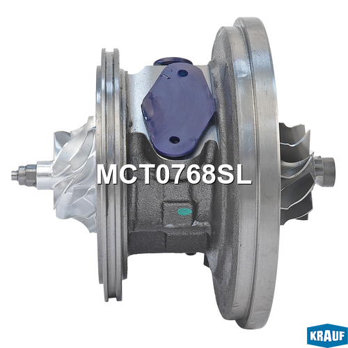 Картридж для турбокомпрессора - Krauf MCT0768SL