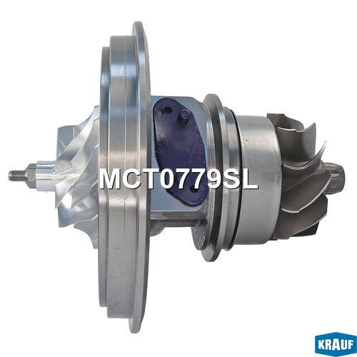 Картридж для турбокомпрессора - Krauf MCT0779SL