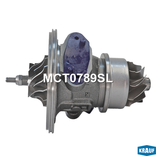 Картридж для турбокомпрессора - Krauf MCT0789SL