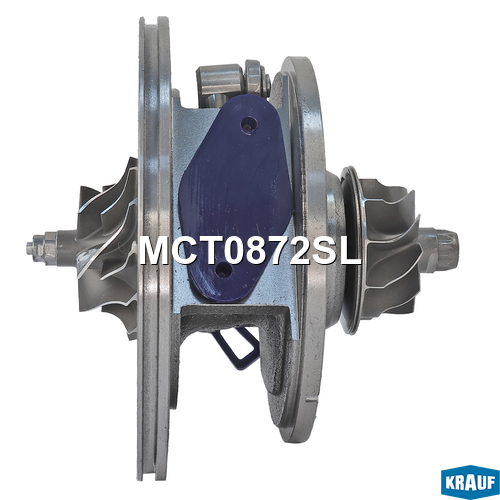 Картридж для турбокомпрессора - Krauf MCT0872SL