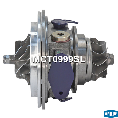 Картридж для турбокомпрессора - Krauf MCT0999SL
