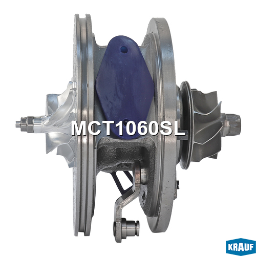 Картридж для турбокомпрессора - Krauf MCT1060SL