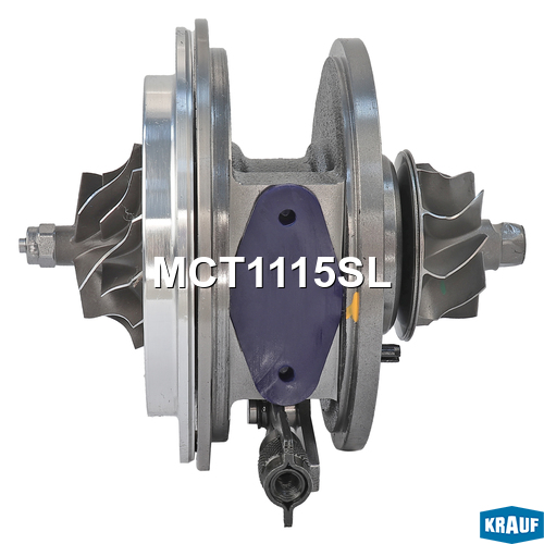 Картридж для турбокомпрессора - Krauf MCT1115SL