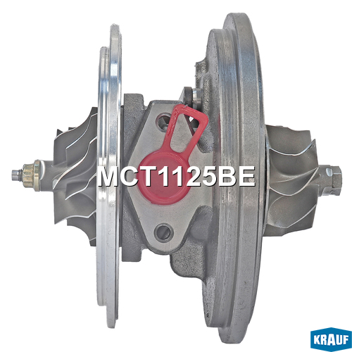 Картридж для турбокомпрессора - Krauf MCT1125BE