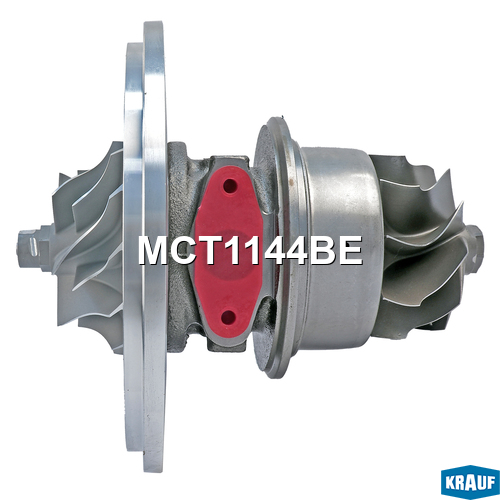 Картридж для турбокомпрессора - Krauf MCT1144BE
