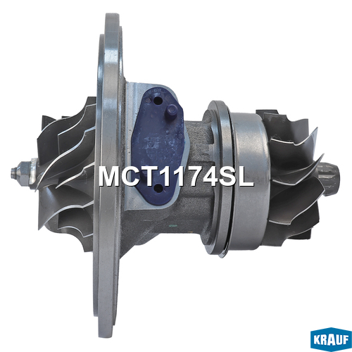 Картридж для турбокомпрессора - Krauf MCT1174SL