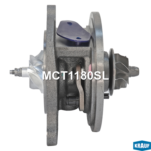 Картридж для турбокомпрессора - Krauf MCT1180SL