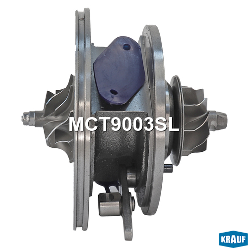 Картридж для турбокомпрессора - Krauf MCT9003SL