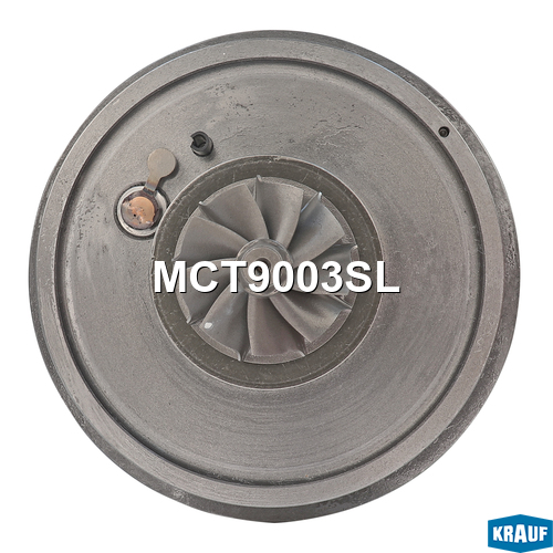 Картридж для турбокомпрессора - Krauf MCT9003SL