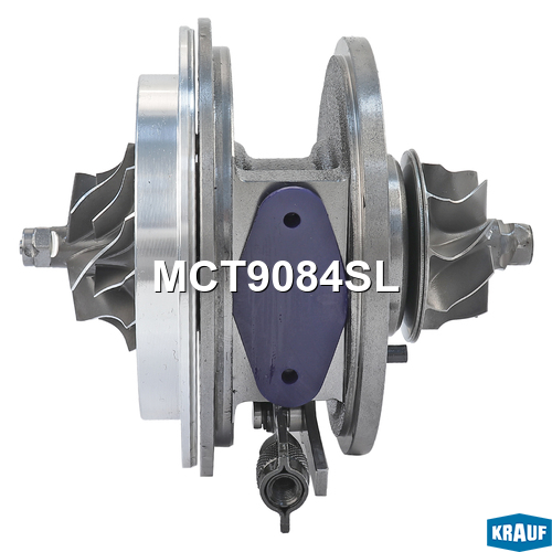 Картридж для турбокомпрессора - Krauf MCT9084SL