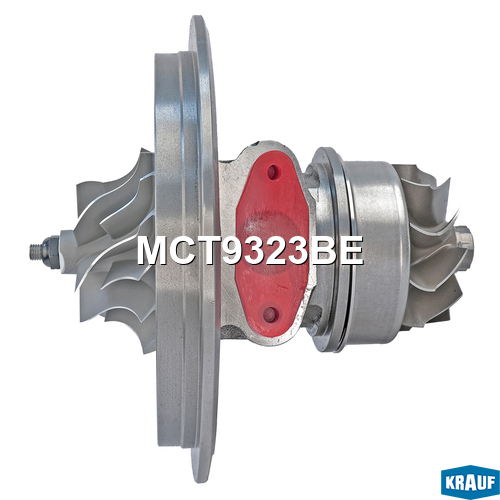 Картридж для турбокомпрессора - Krauf MCT9323BE