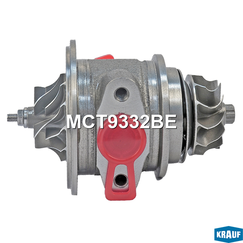 Картридж для турбокомпрессора - Krauf MCT9332BE