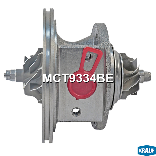 Картридж для турбокомпрессора - Krauf MCT9334BE