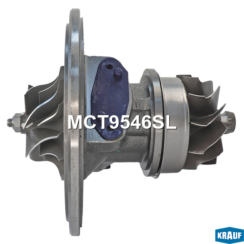Картридж для турбокомпрессора - Krauf MCT9546SL