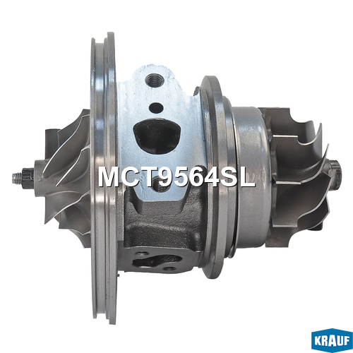 Картридж для турбокомпрессора - Krauf MCT9564SL