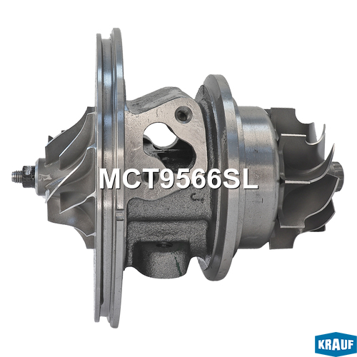 Картридж для турбокомпрессора - Krauf MCT9566SL