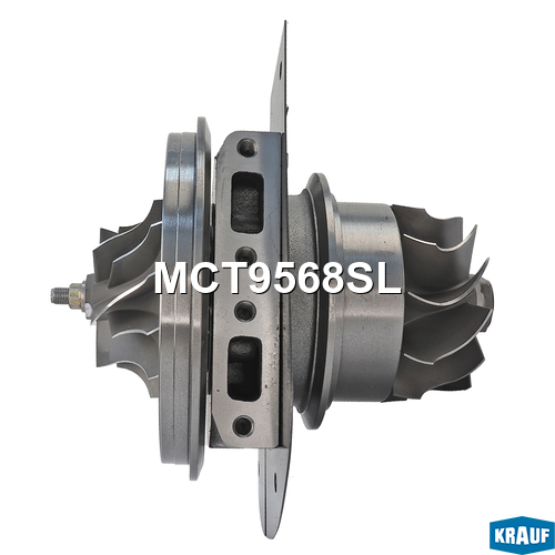 Картридж для турбокомпрессора - Krauf MCT9568SL