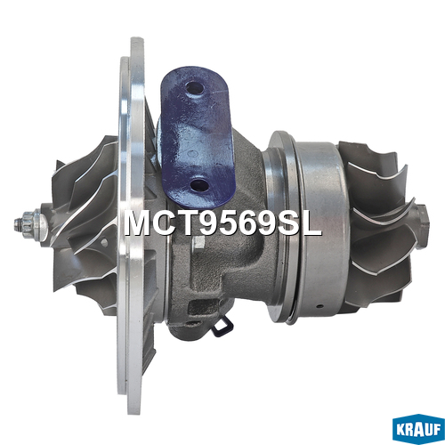 Картридж для турбокомпрессора - Krauf MCT9569SL