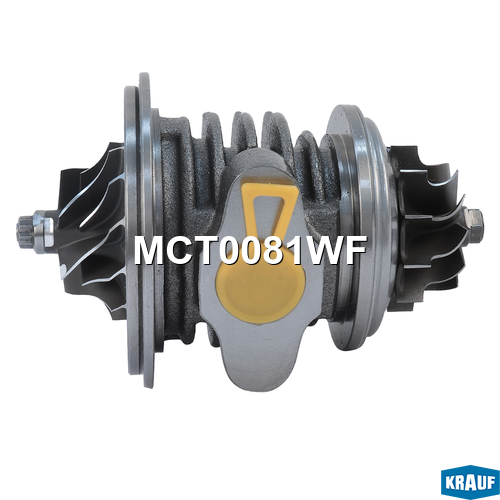 Картридж для турбокомпрессора - Krauf MCT0081WF
