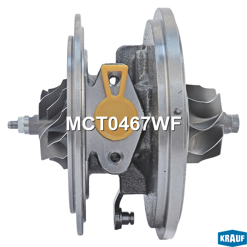 Картридж для турбокомпрессора - Krauf MCT0467WF
