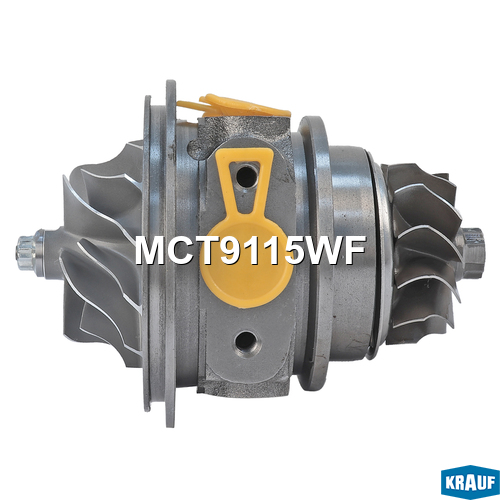 Картридж для турбокомпрессора - Krauf MCT9115WF