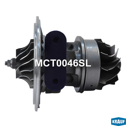 Картридж для турбокомпрессора - Krauf MCT0046SL