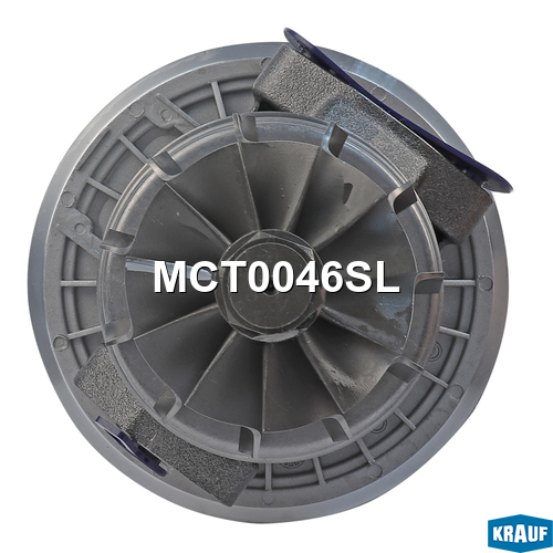 Картридж для турбокомпрессора - Krauf MCT0046SL