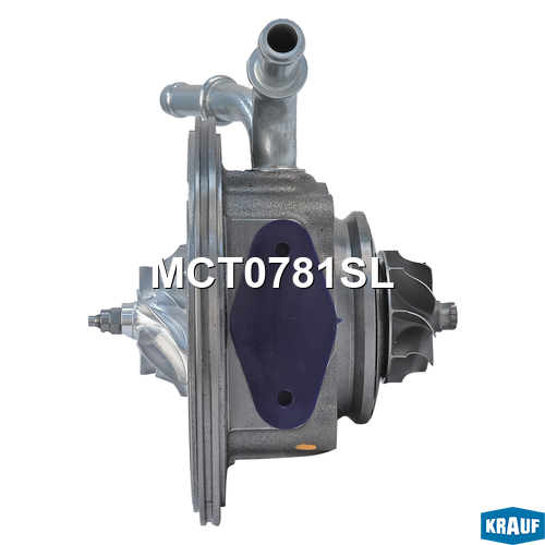 Картридж для турбокомпрессора - Krauf MCT0781SL