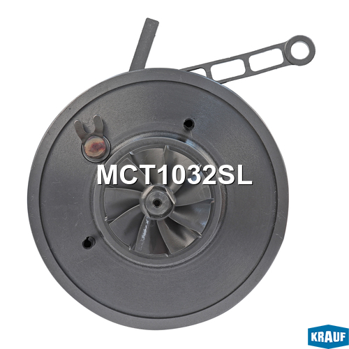 Картридж для турбокомпрессора - Krauf MCT1032SL