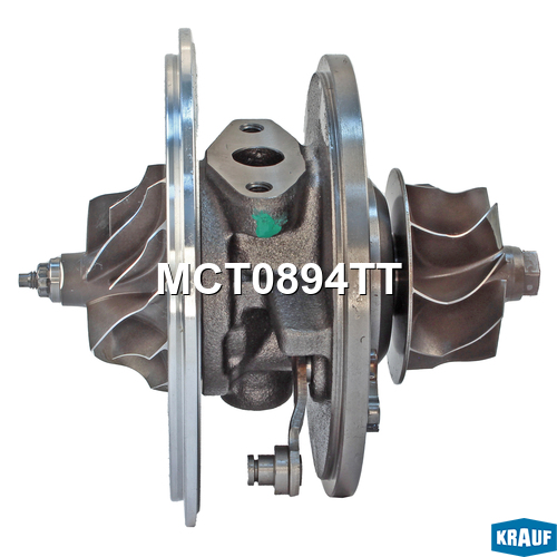 Картридж для турбокомпрессора - Krauf MCT0894TT