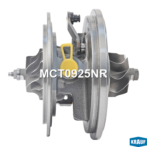 Картридж для турбокомпрессора - Krauf MCT0925NR