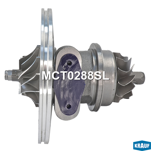 Картридж для турбокомпрессора - Krauf MCT0288SL