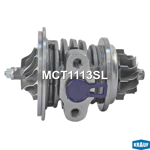 Картридж для турбокомпрессора - Krauf MCT1113SL
