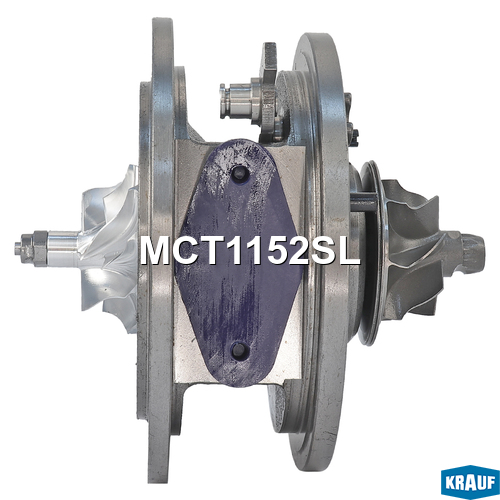 Картридж для турбокомпрессора - Krauf MCT1152SL