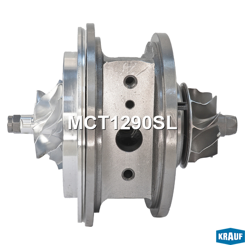 Картридж для турбокомпрессора - Krauf MCT1290SL