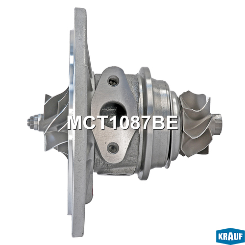 Картридж для турбокомпрессора - Krauf MCT1087BE