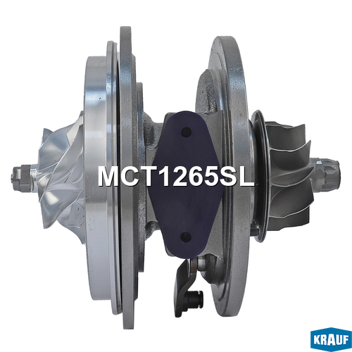 Картридж для турбокомпрессора - Krauf MCT1265SL