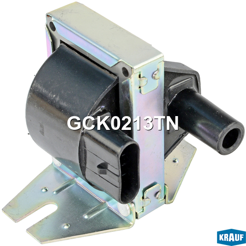 Катушка зажигания - Krauf GCK0213TN