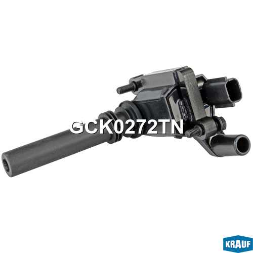 Катушка зажигания - Krauf GCK0272TN